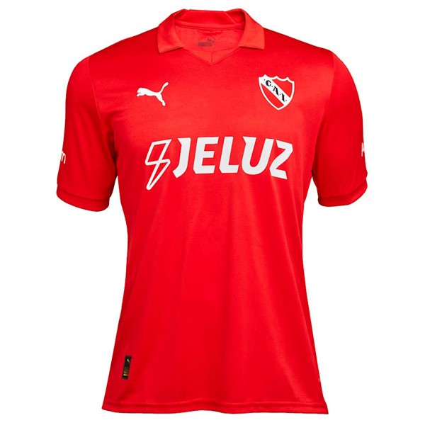 Tailandia Camiseta Independiente 1ª 2023-2024